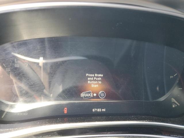 Photo 9 from auction – 2015 DODGE DART LIMIT with VIN 1C3CDFCB2FD205567