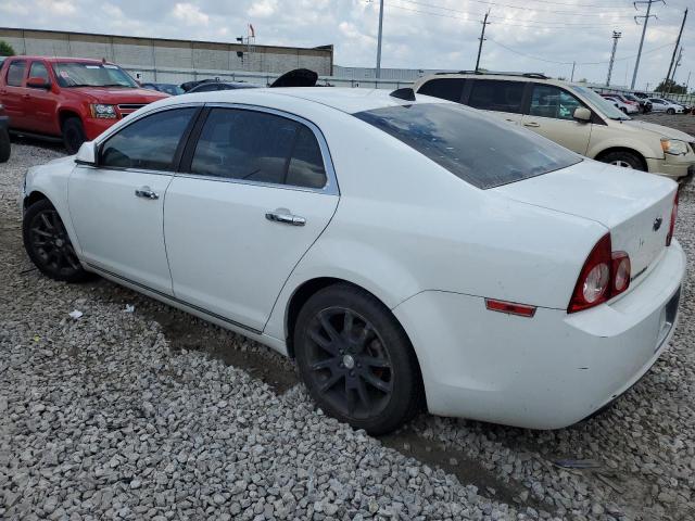 Photo 2 from auction – 2012 CHEVROLET MALIBU LTZ with VIN 1G1ZG5E77CF145472