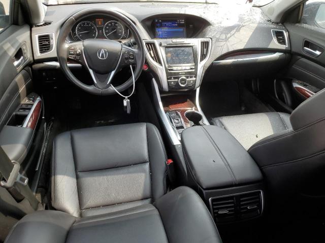 Photo 8 from auction – 2015 ACURA TLX with VIN 19UUB2F37FA024566