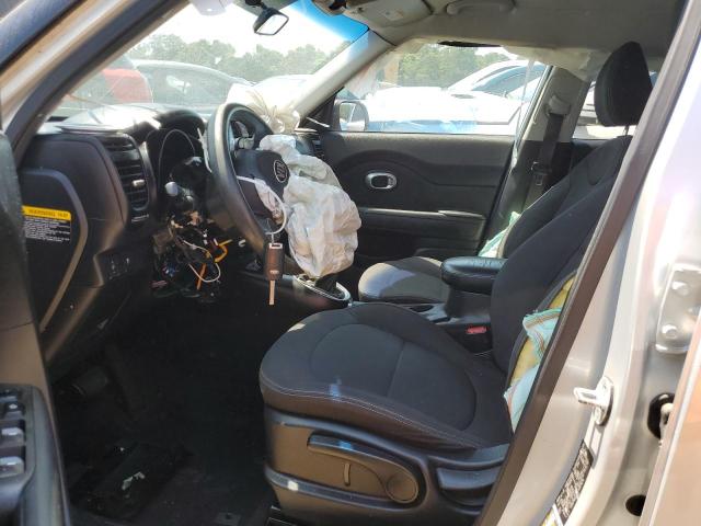 Photo 7 from auction – 2015 KIA SOUL with VIN KNDJN2A23F7767875