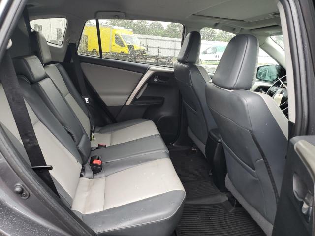 Photo 11 from auction – 2014 TOYOTA RAV4 LIMIT with VIN 2T3DFREV5EW164405