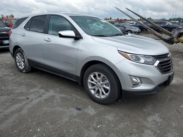 Photo 4 from auction – 2021 CHEVROLET EQUINOX LT with VIN 3GNAXKEV2MS154487