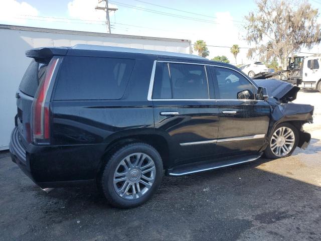 Photo 3 from auction – 2017 CADILLAC ESCALADE with VIN 1GYS3AKJ2HR395831