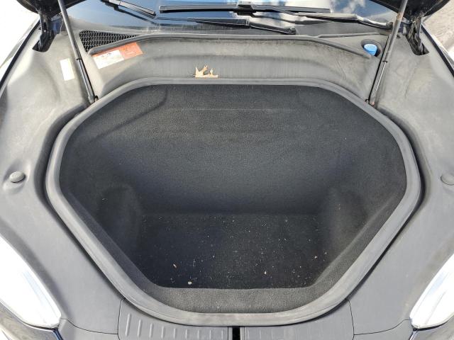 Photo 11 from auction – 2015 TESLA MODEL S 85 with VIN 5YJSA1H25FF083632