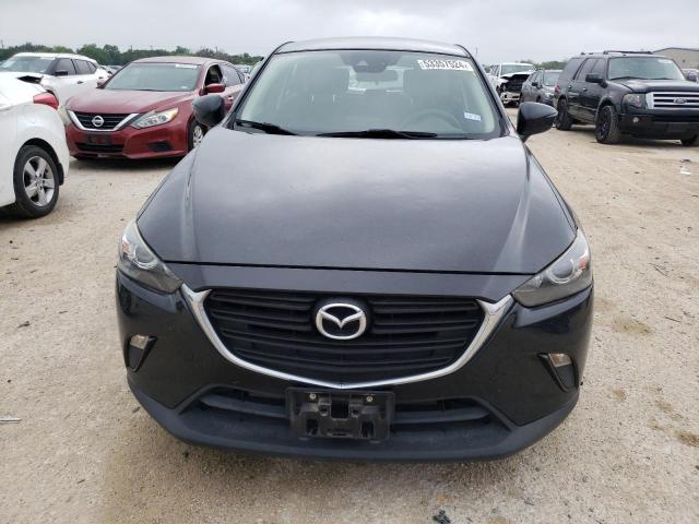 Photo 5 from auction – 2019 MAZDA CX-3 SPORT with VIN JM1DKDB79K1420527