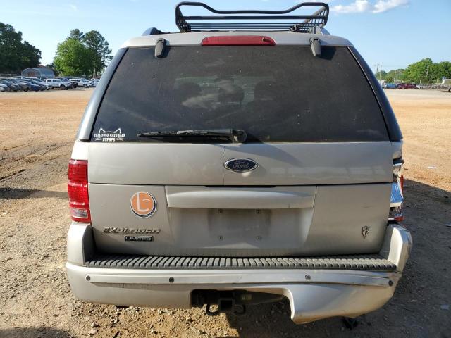 Photo 6 from auction – 2003 FORD EXPLORER L with VIN 1FMDU65W93UA85080