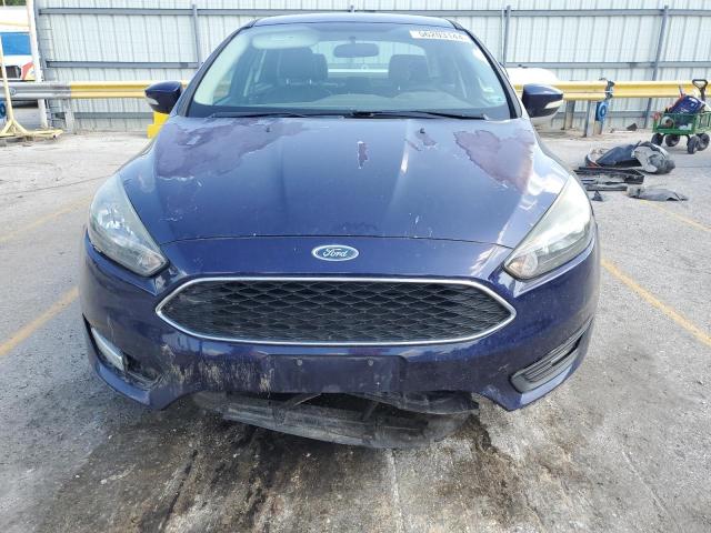 Photo 5 from auction – 2016 FORD FOCUS SE with VIN 1FADP3F29GL311478