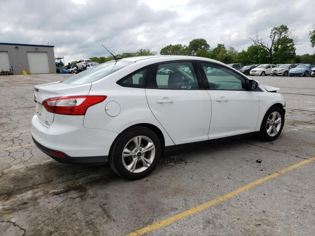 صورة رقم 3 من المزاد - 2013 FORD FOCUS SE مع VIN 1FADP3F20DL292475