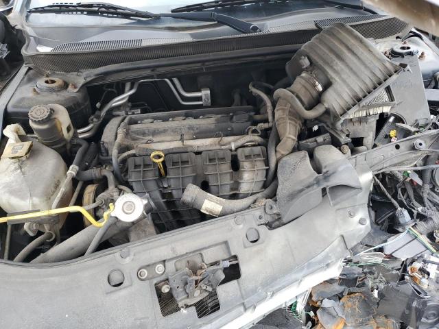 Photo 11 from auction – 2012 CHRYSLER 200 TOURIN with VIN 1C3CCBBB7CN137575