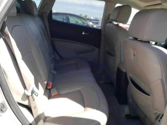 Photo 10 from auction – 2011 NISSAN ROGUE S with VIN JN8AS5MVXBW690832