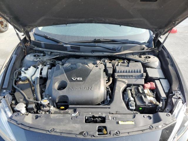 Photo 11 from auction – 2016 NISSAN MAXIMA 3.5 with VIN 1N4AA6AP8GC424380