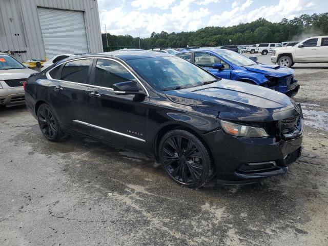 Photo 4 from auction – 2014 CHEVROLET IMPALA LTZ with VIN 2G1155S3XE9111199