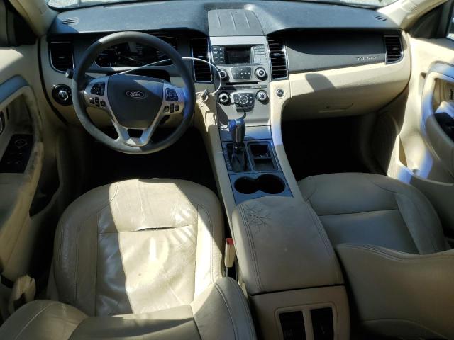 Фото 8 с аукциона – 2015 FORD TAURUS SE с VIN 1FAHP2D88FG123626