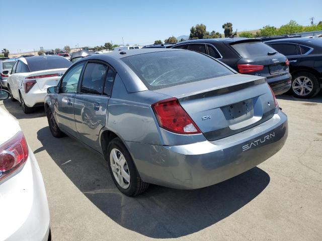 Photo 2 from auction – 2007 SATURN ION LEVEL with VIN 1G8AJ55F67Z207908