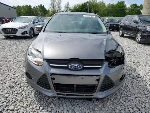 Foto 5 de la subasta – 2014 FORD FOCUS SE con VIN 1FADP3K22EL366874