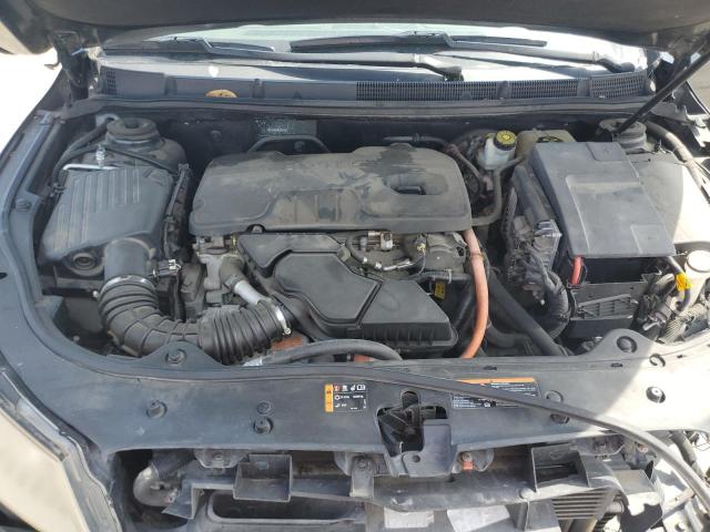 Photo 11 from auction – 2012 BUICK LACROSSE P with VIN 1G4GD5ER6CF232509