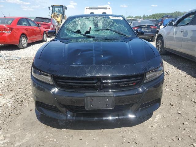 Photo 5 from auction – 2016 DODGE CHARGER SX with VIN 2C3CDXHG8GH204020