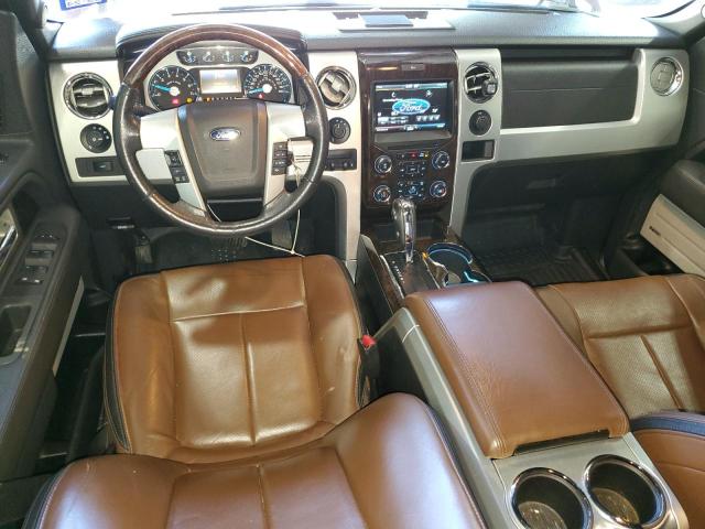 Photo 8 from auction – 2014 FORD F150 SUPER with VIN 1FTFW1ET7EFA92861
