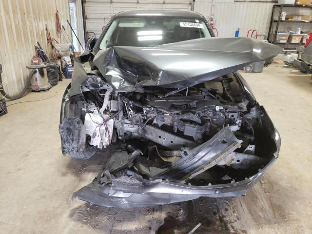 Photo 5 from auction – 2019 MAZDA CX-5 TOURI with VIN JM3KFACM0K0580842