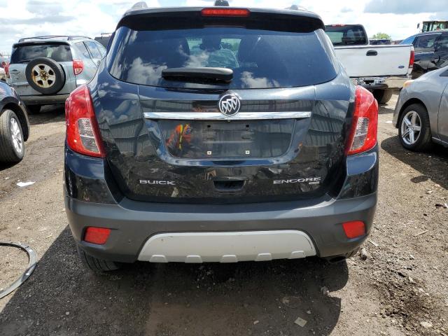 Photo 6 from auction – 2015 BUICK ENCORE CON with VIN KL4CJFSB6FB232329