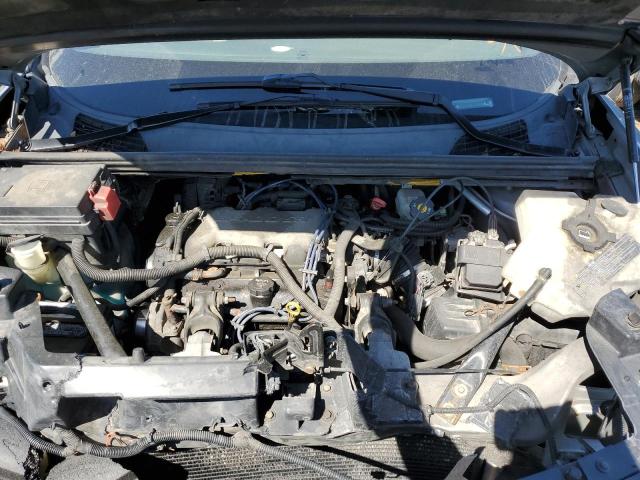 Photo 12 from auction – 2004 BUICK RENDEZVOUS with VIN 3G5DA03E24S554751