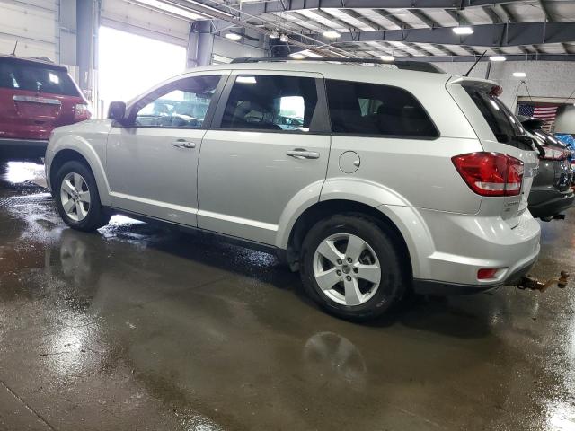 Photo 2 from auction – 2012 DODGE JOURNEY SX with VIN 3C4PDCBG1CT229714