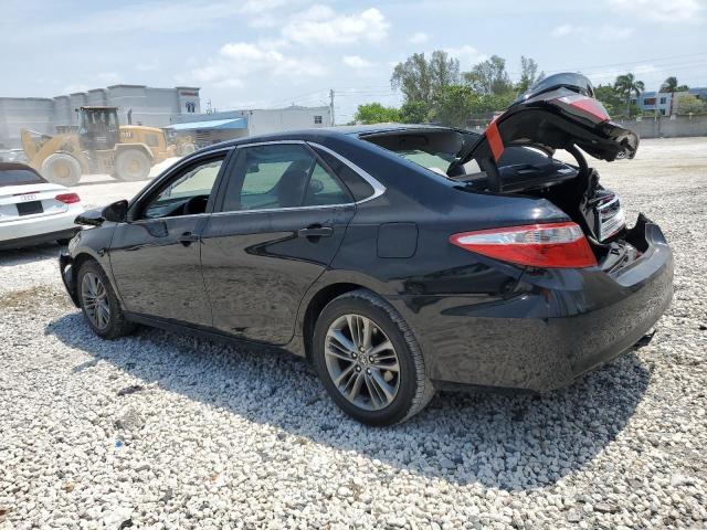 Photo 2 from auction – 2017 TOYOTA CAMRY LE with VIN 4T1BF1FK2HU331359
