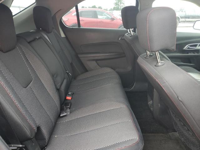 Photo 11 from auction – 2017 CHEVROLET EQUINOX LT with VIN 2GNFLFEKXH6192150
