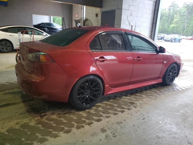 Photo 3 from auction – 2014 MITSUBISHI LANCER ES/ with VIN JA32U2FU4EU015862