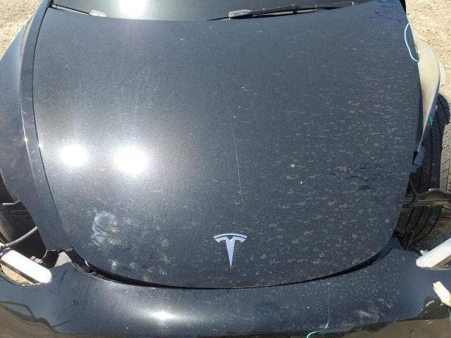 Photo 11 from auction – 2023 TESLA MODEL 3 with VIN 5YJ3E1EA8PF577196