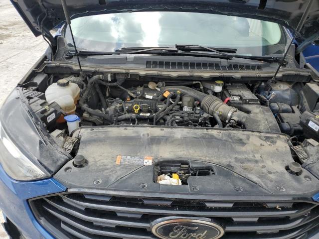 Photo 12 from auction – 2022 FORD EDGE SE with VIN 2FMPK4G99NBA11178