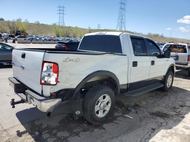 Photo 3 from auction – 2007 FORD F150 SUPER with VIN 1FTPW14V97FB71412