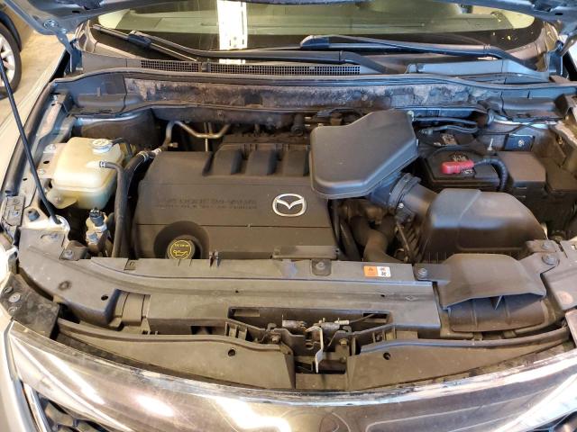 Photo 12 from auction – 2012 MAZDA CX-9 with VIN JM3TB3CVXC0345550