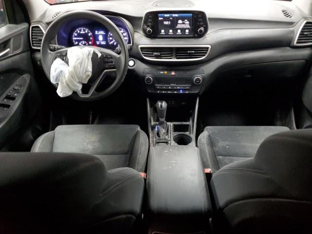Photo 8 from auction – 2020 HYUNDAI TUCSON LIM with VIN KM8J3CAL8LU089752