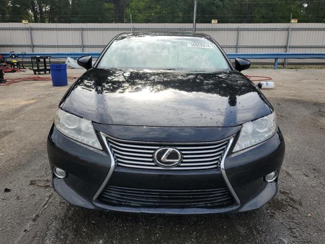 Photo 5 from auction – 2013 LEXUS ES 350 with VIN JTHBK1GG9D2030280