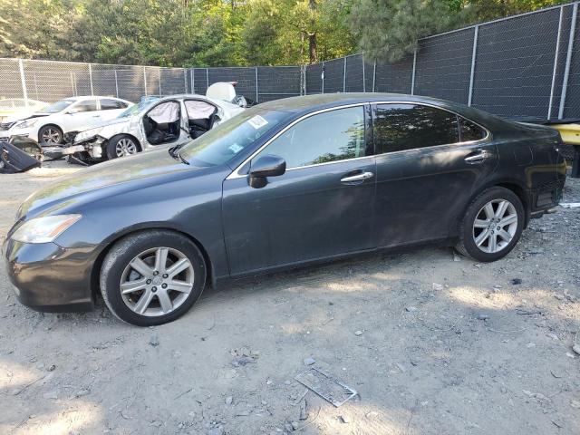 LEXUS ES 350 2008 with VIN JTHBJ46G382172961 - Photo from auction