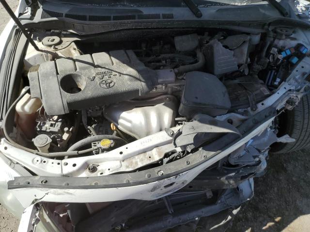 Photo 11 from auction – 2011 TOYOTA CAMRY BASE with VIN 4T1BF3EK6BU587279