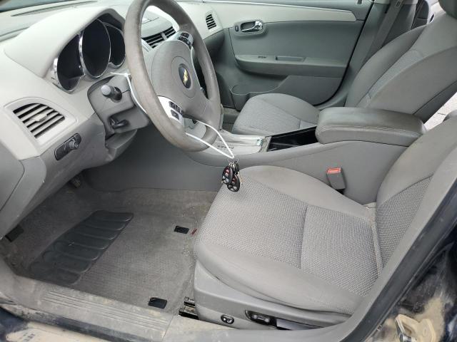 Photo 7 from auction – 2012 CHEVROLET MALIBU 1LT with VIN 1G1ZC5E07CF287836