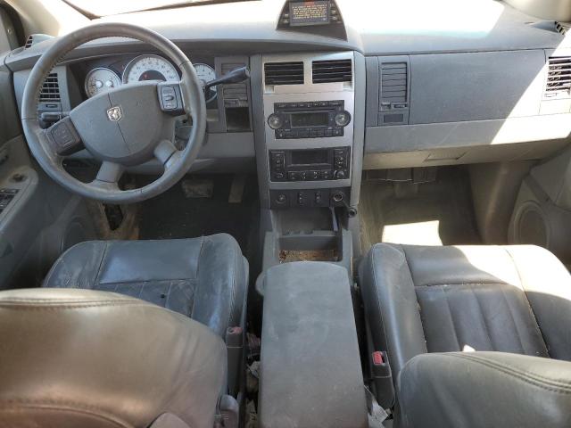 Photo 8 from auction – 2006 DODGE DURANGO LI with VIN 1D4HD58216F180012