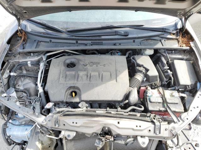 Photo 11 from auction – 2017 TOYOTA COROLLA L with VIN 5YFBURHE9HP723767