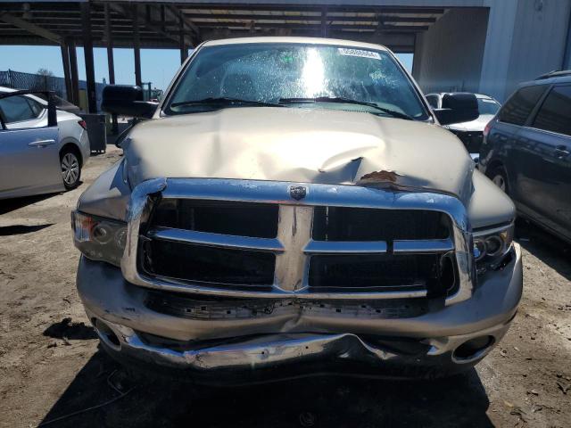 Photo 5 from auction – 2004 DODGE RAM 1500 S with VIN 1D7HA18D94S634176
