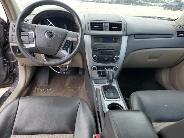 Photo 8 from auction – 2011 MERCURY MILAN PREM with VIN 3MEHM0JG5BR605362