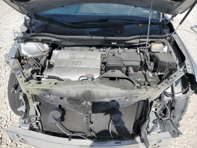 Photo 12 from auction – 2015 LEXUS RX 350 with VIN 2T2ZK1BA8FC204701