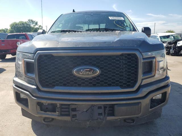 Photo 5 from auction – 2020 FORD F150 SUPER with VIN 1FTEW1E59LFB54013