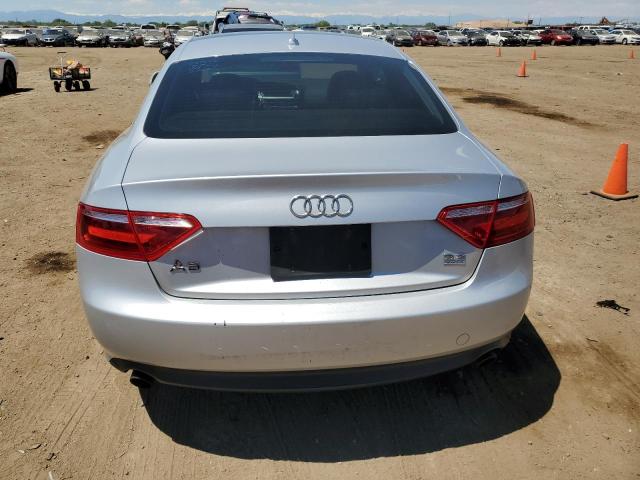 Photo 6 from auction – 2009 AUDI A5 QUATTRO with VIN WAUDK78T19A020281