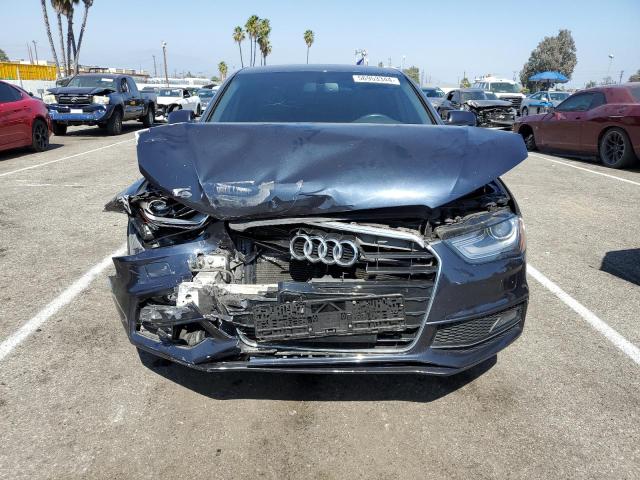 Photo 5 from auction – 2014 AUDI A4 PREMIUM with VIN WAUFFAFL4EN026575