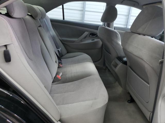 Photo 10 from auction – 2011 TOYOTA CAMRY BASE with VIN 4T1BF3EK2BU170712