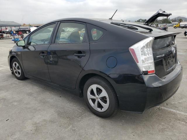 Photo 2 from auction – 2014 TOYOTA PRIUS with VIN JTDKN3DU2E0360905