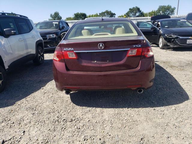 Photo 6 from auction – 2011 ACURA TSX with VIN JH4CU2F66BC011514