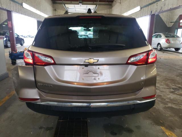 Zdjęcie 6 z aukcji – 2018 CHEVROLET EQUINOX LT z VIN 2GNAXJEV2J6176509